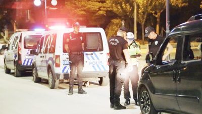 Yozgat’ta son dönemde artan abartılı egzoz kullanımı ve yüksek sesli