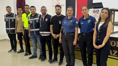 Yozgat'ta Evlilik Öncesi Eğitim Programı: Sosyolog Merve Er’den Sağlıklı Evliliklerin