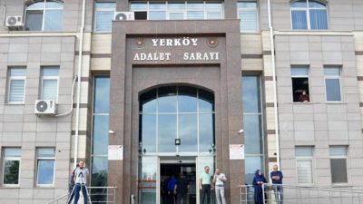 Yerköy Sulh Hukuk Mahkemesi'nden Kırşehir Akçakent'te Bir Borçtan Kaynaklanan Taşınmazların