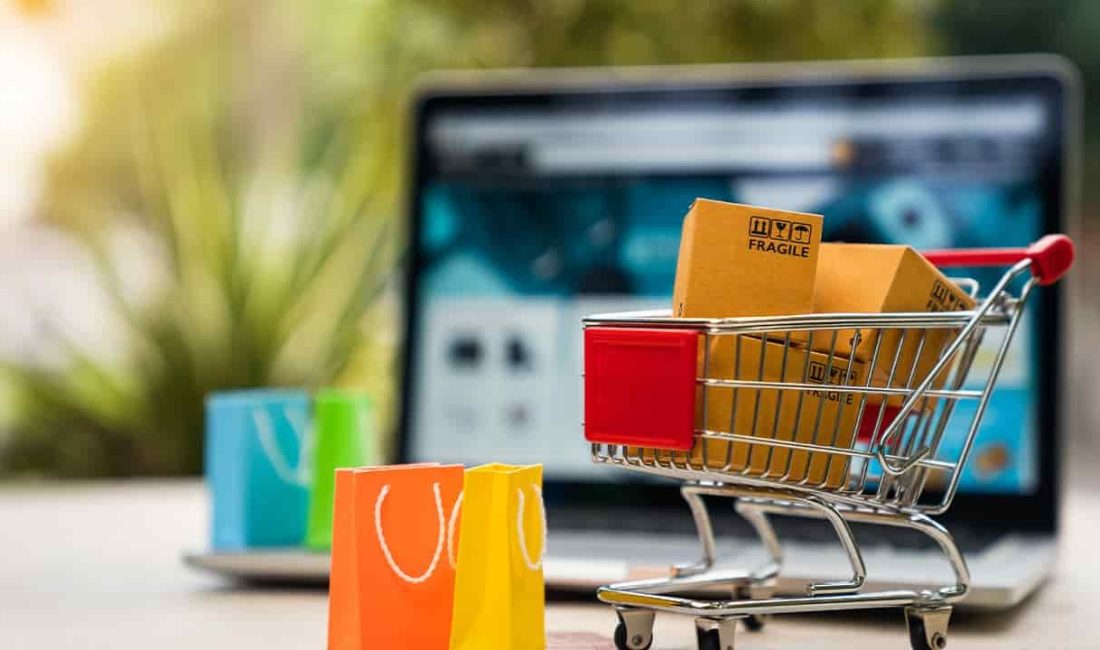 E-ticaret Platformlarından Yapılan Alışverişlere Yeni Kısıtlamalar: 150 Euro'luk Limit 30