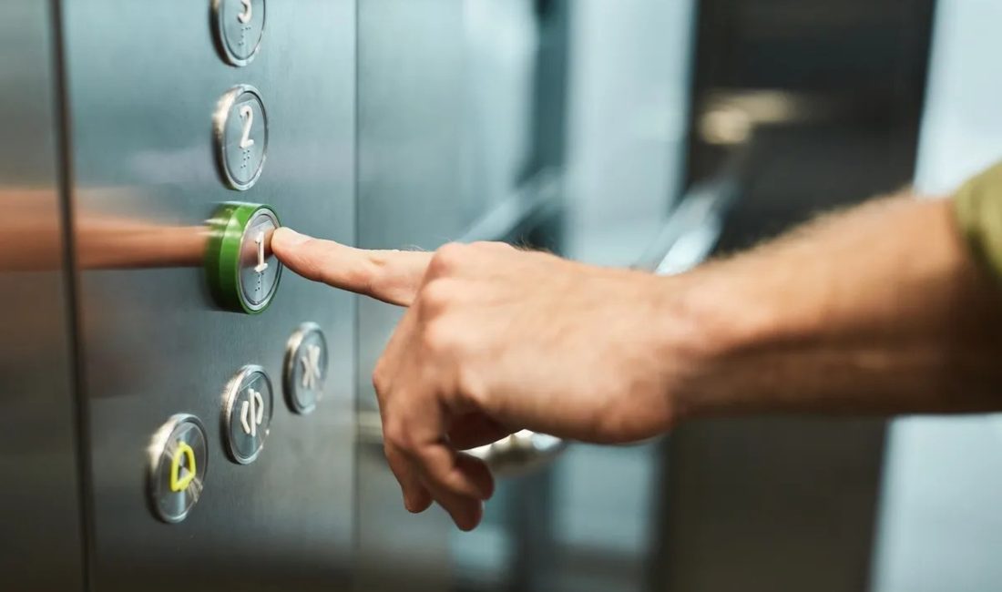 Yozgat Belediyesi'nden Asansör Güvenliği İçin Sıkı Denetim: 300 Asansöre Kırmızı