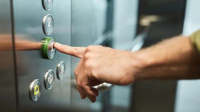 Yozgat Belediyesi'nden Asansör Güvenliği İçin Sıkı Denetim: 300 Asansöre Kırmızı