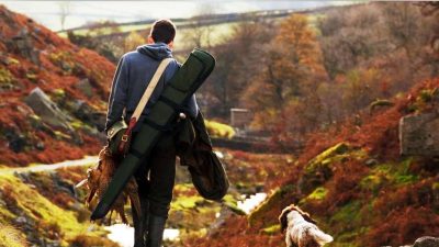 Yivsiz tüfek ruhsatnamelerinin yenilenmesi için yeni düzenlemeler: 2024 Eylülünden itibaren