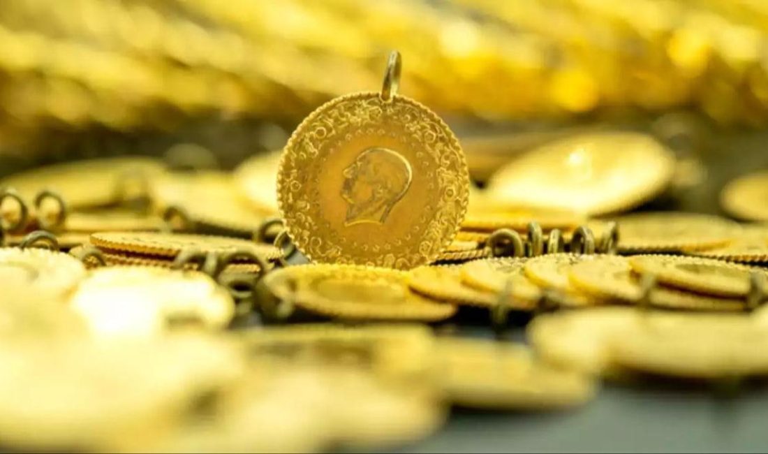 Altın Fiyatları Güne Yükselişle Başladı: İşte Güncel Rakamlar! Altın Yatırımcıları Dikkat: 4 Eylül 2024 Günü İçin Gram, Çeyrek,