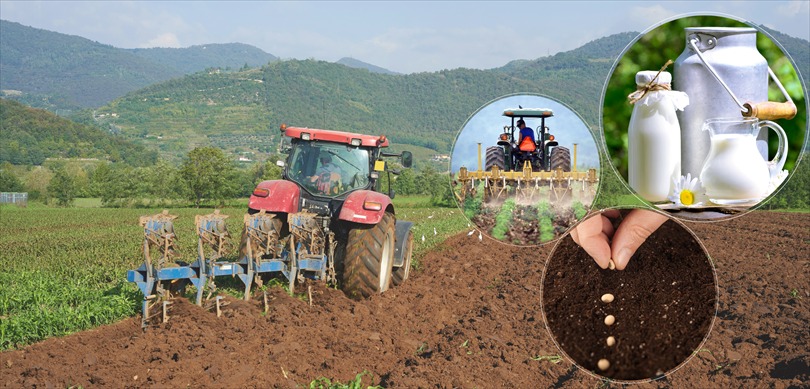 Tarım ve Orman Bakanı İbrahim Yumaklı, bugün çiftçilerin hesaplarına toplam