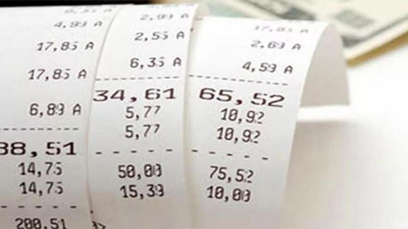 Yeni Vergi Paketiyle Yerköy'de Fiş ve Fatura Düzenlememe Ceza Sistemi