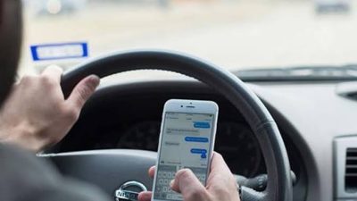 Yozgat Valiliği Sürücülere Seslendi: "Cep Telefonuyla Trafikte Konuşmayın, Acil Durumlarda