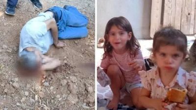 İzmir'de Trajik Olay: Üç Çocuğunu tabancayla öldüren baba, intihar girişiminde