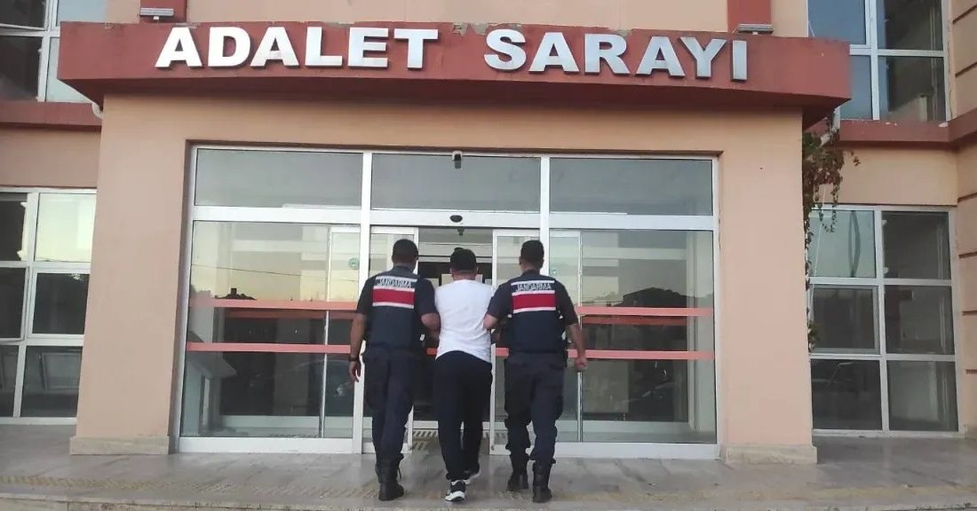 Yozgat’ta Jandarma Ekiplerinin Başarılı Operasyonu: Yasa Dışı Bahis Suçundan Aranan