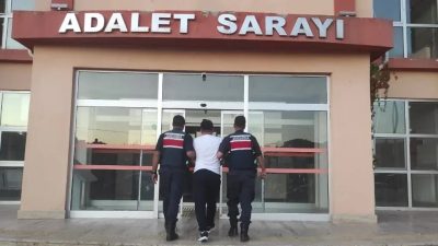 Yozgat’ta Jandarma Ekiplerinin Başarılı Operasyonu: Yasa Dışı Bahis Suçundan Aranan