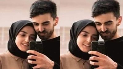 Hayatlarının En Mutlu Gününe Hazırlanan Nurcan Yalnız ve Cengizhan Akdağ,