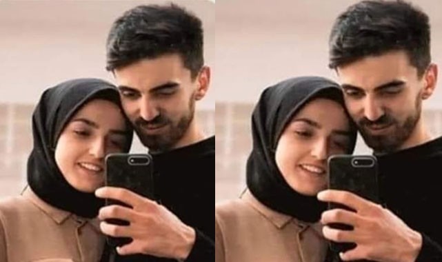 Hayatlarının En Mutlu Gününe Hazırlanan Nurcan Yalnız ve Cengizhan Akdağ,