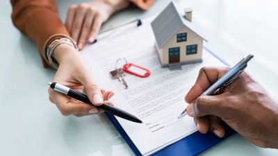 Kira Tahliye Davalarında Patlama: Ekonomik Kriz, Göç ve Düzenlemeler Ev