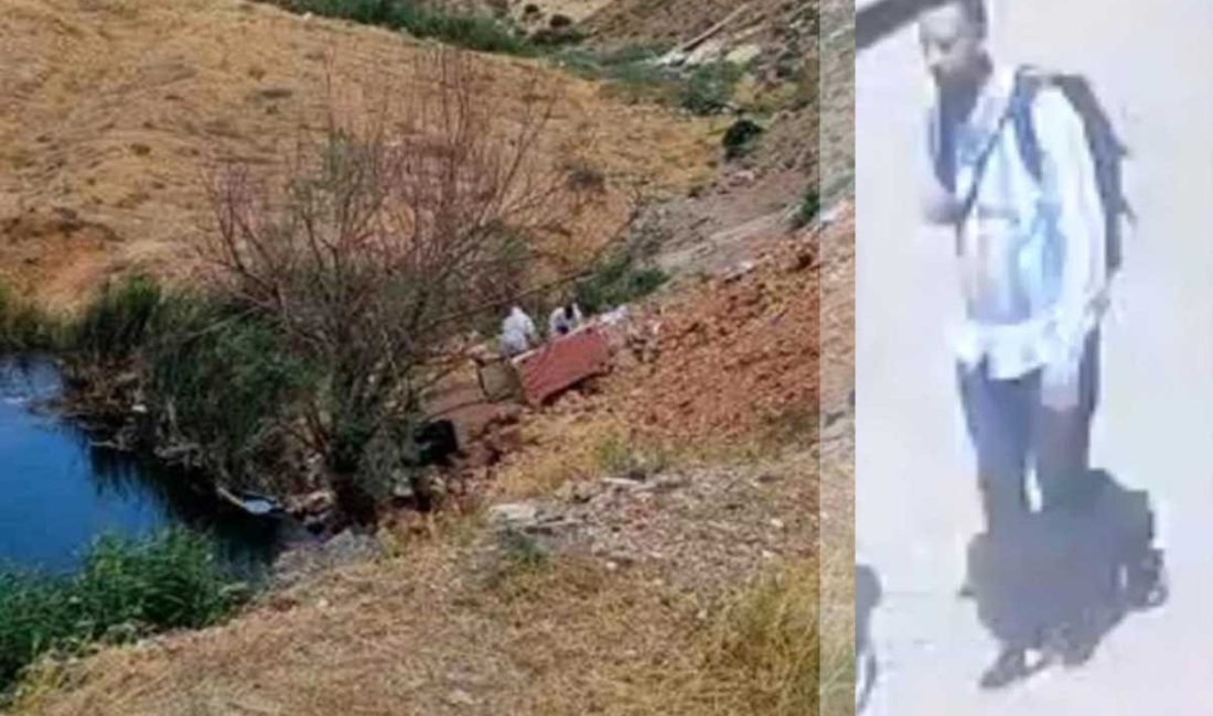 Uyuşturucu kuryesinin cenazesi 21 gün sonra kimsesizler mezarlığına defnedildi Kırşehir’de İran uyruklu uyuşturucu kuryesinin cenazesi kimsesizler mezarlığına defnedildi