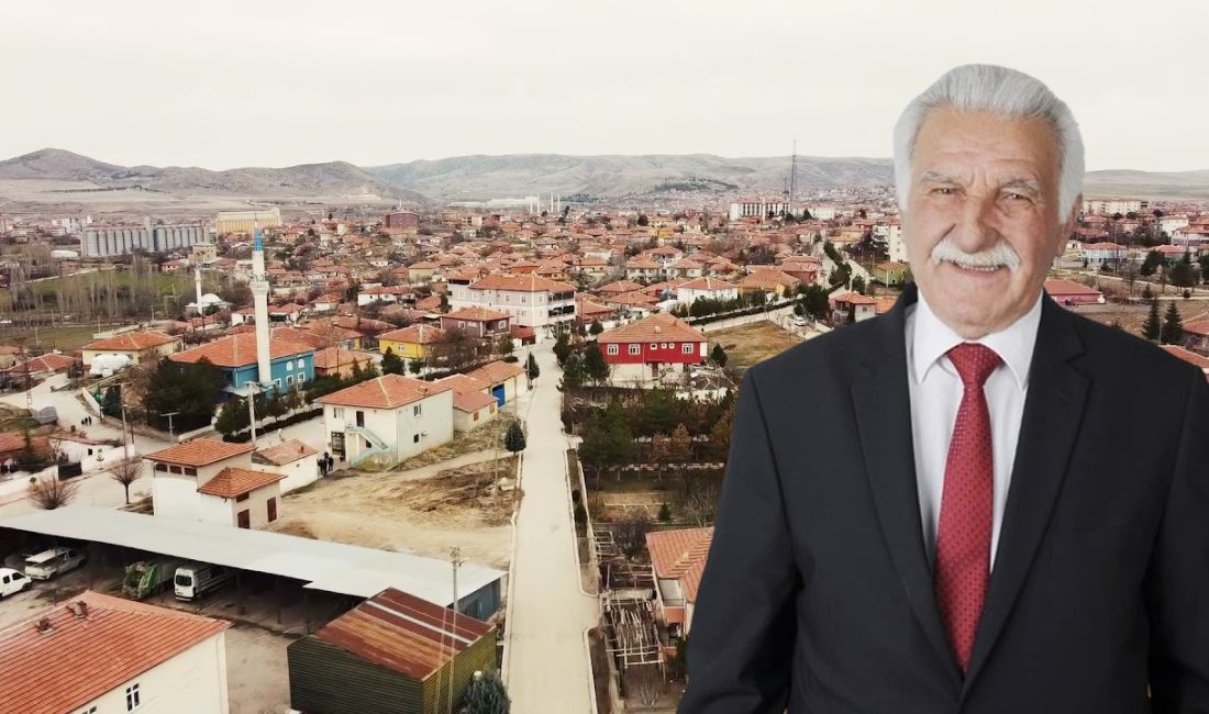 Köseli Belediye Başkanı Mustafa Duran, Demokrat Parti'den İstifa Etti: Ayrılma