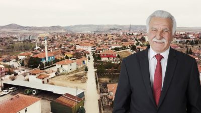 Köseli Belediye Başkanı Mustafa Duran, Demokrat Parti'den İstifa Etti: Ayrılma