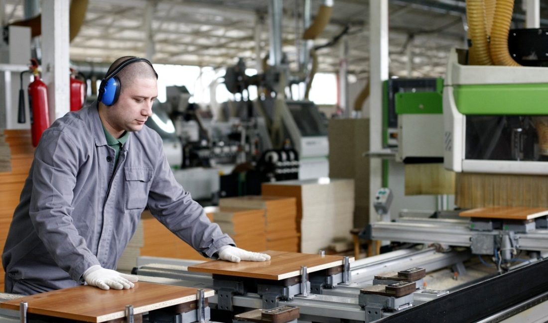 Hazine ve Maliye Bakanlığı'ndan kayıt dışı ekonomiyle mücadele, mobilya sektöründe