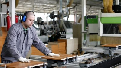 Hazine ve Maliye Bakanlığı'ndan kayıt dışı ekonomiyle mücadele, mobilya sektöründe