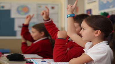 Yozgat’ta 2024-2025 Eğitim Öğretim Yılı Coşkuyla Başladı: 65 Binden Fazla