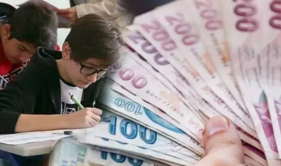 Çocuğu okula giden aileler için yeni destek paketi: Her ay