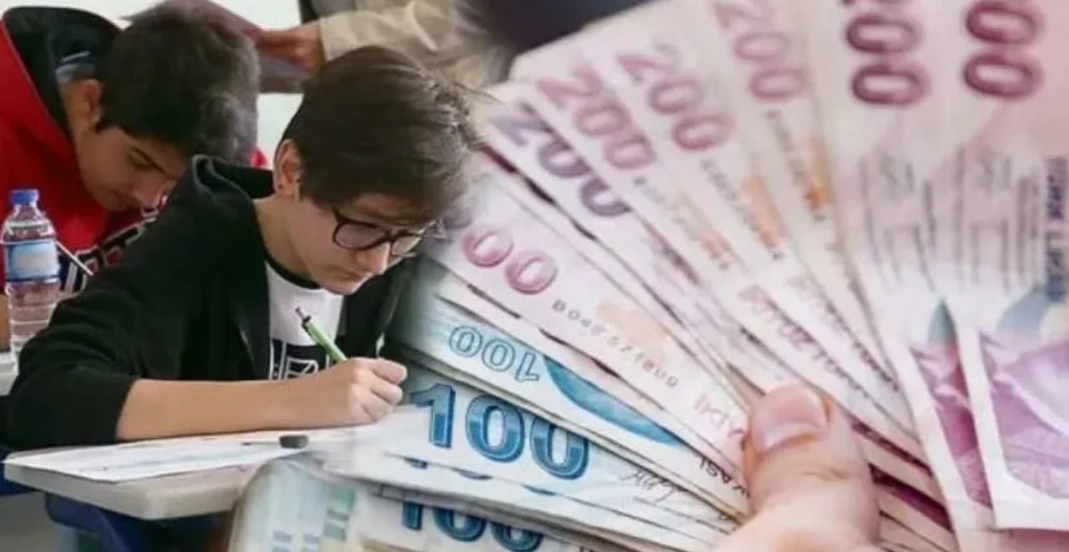 Çocuğu okula giden aileler için yeni destek paketi: Her ay