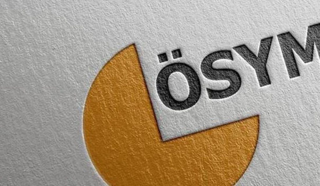 Ölçme, Seçme ve Yerleştirme Merkezi (ÖSYM), 2025 Yılı Yabancı Dil