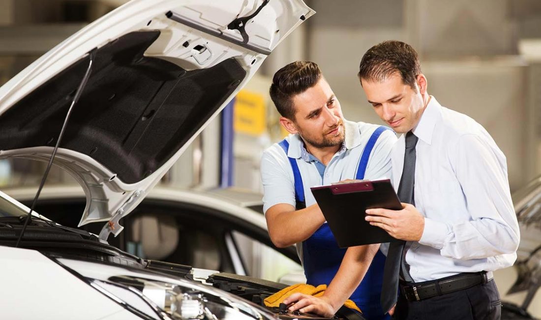 Oto Ekspertiz ve Kilometre Kontrolü: Araç Alımında Nelere Dikkat Etmeli?