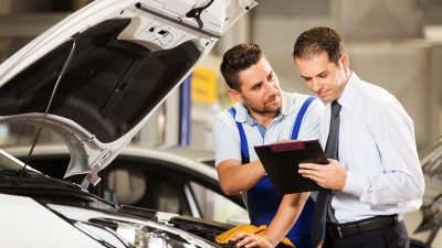 Oto Ekspertiz ve Kilometre Kontrolü: Araç Alımında Nelere Dikkat Etmeli?