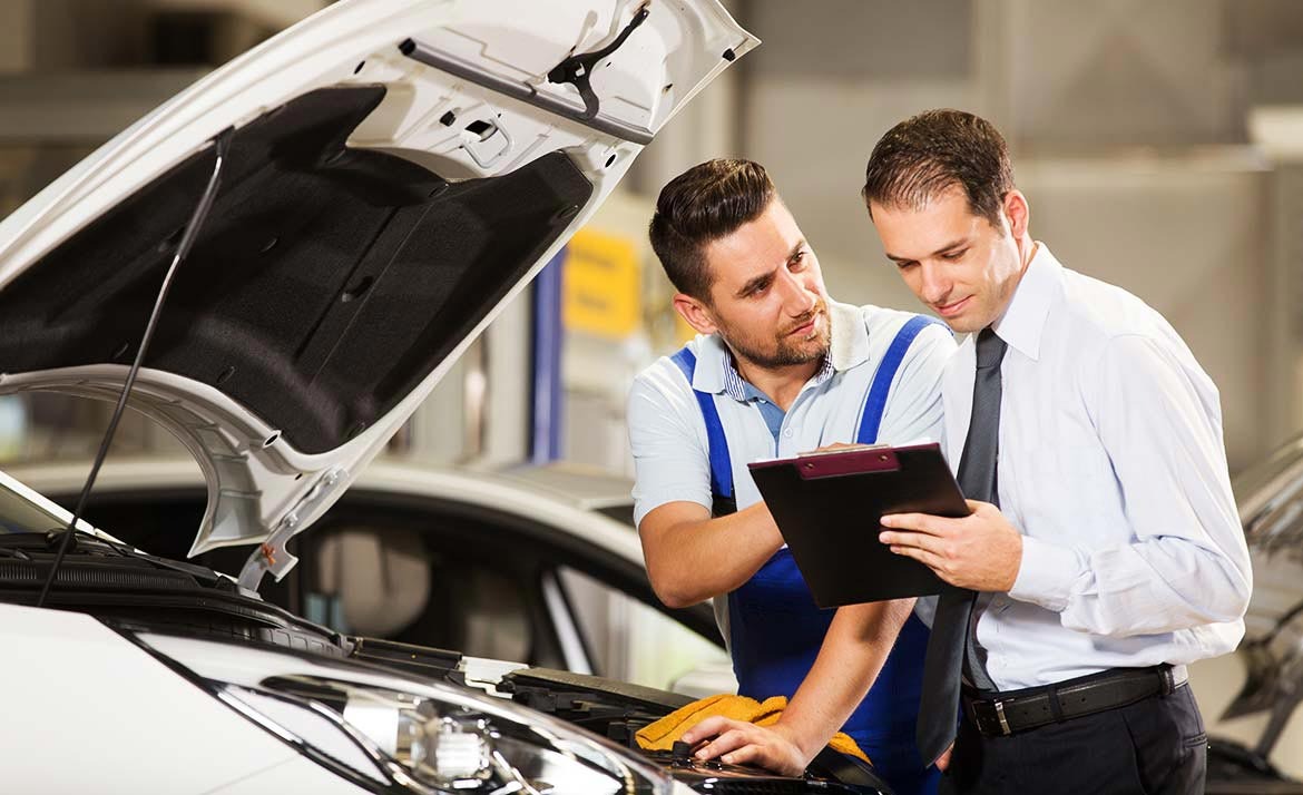 Oto Ekspertiz ve Kilometre Kontrolü: Araç Alımında Nelere Dikkat Etmeli?