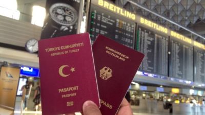 Türkiye, Irak Vatandaşlarına Vize Serbestisi Getiriyor: 15 Yaşından Küçük ve