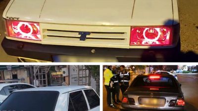 Yozgat İl Emniyet Müdürlüğü, 18-25 Ağustos tarihleri arasında yaptığı denetimlerde