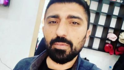 Kırşehir'de Polis Memuru Recep Kızıltepe, Husumetlisini Öldürdü