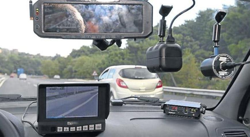  Radar Cezalarına Yüzde 2 Hata Payı Kararı: Mahkeme, Trafik