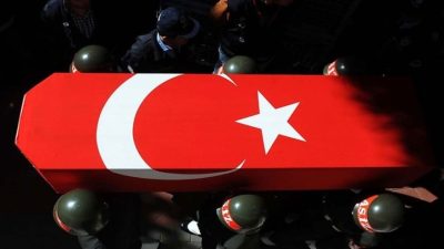 Milli Savunma Bakanlığı'ndan Acı Haber: Pençe Kilit Operasyonunda 1 Askerimizin