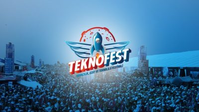 TEKNOFEST Akdeniz 2024: Adana’da Bilim ve Teknoloji Tutkunlarına Unutulmaz Bir