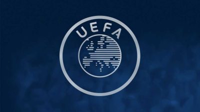 UEFA Avrupa Ligi'nde Tarihi An: Beşiktaş, Fenerbahçe ve Galatasaray'ın Katılımıyla