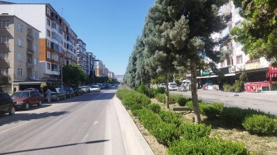 Yerköy İlçemizde 500 m² Büyüklüğündeki Arsa Açık Artırmaya Sunulacak: Detaylar