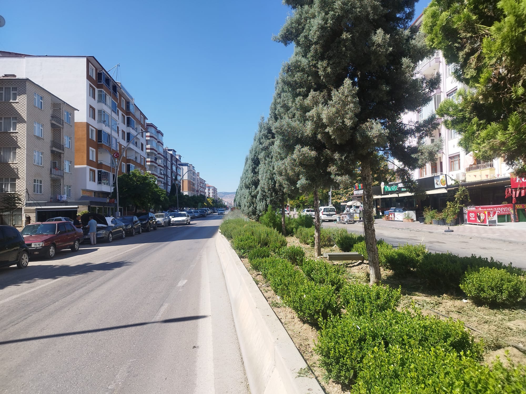 Yerköy İlçemizde 500 m² Büyüklüğündeki Arsa Açık Artırmaya Sunulacak: Detaylar