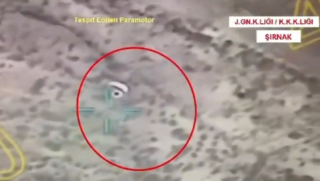 İçişleri Bakanı Ali Yerlikaya’dan Son Dakika Açıklaması: Şırnak'ta Yapılan Operasyonda