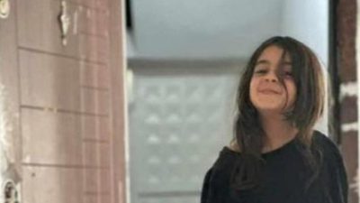 Diyarbakır’da Kayıp 8 Yaşındaki Narin Güran İçin Arama Çalışmaları Devam