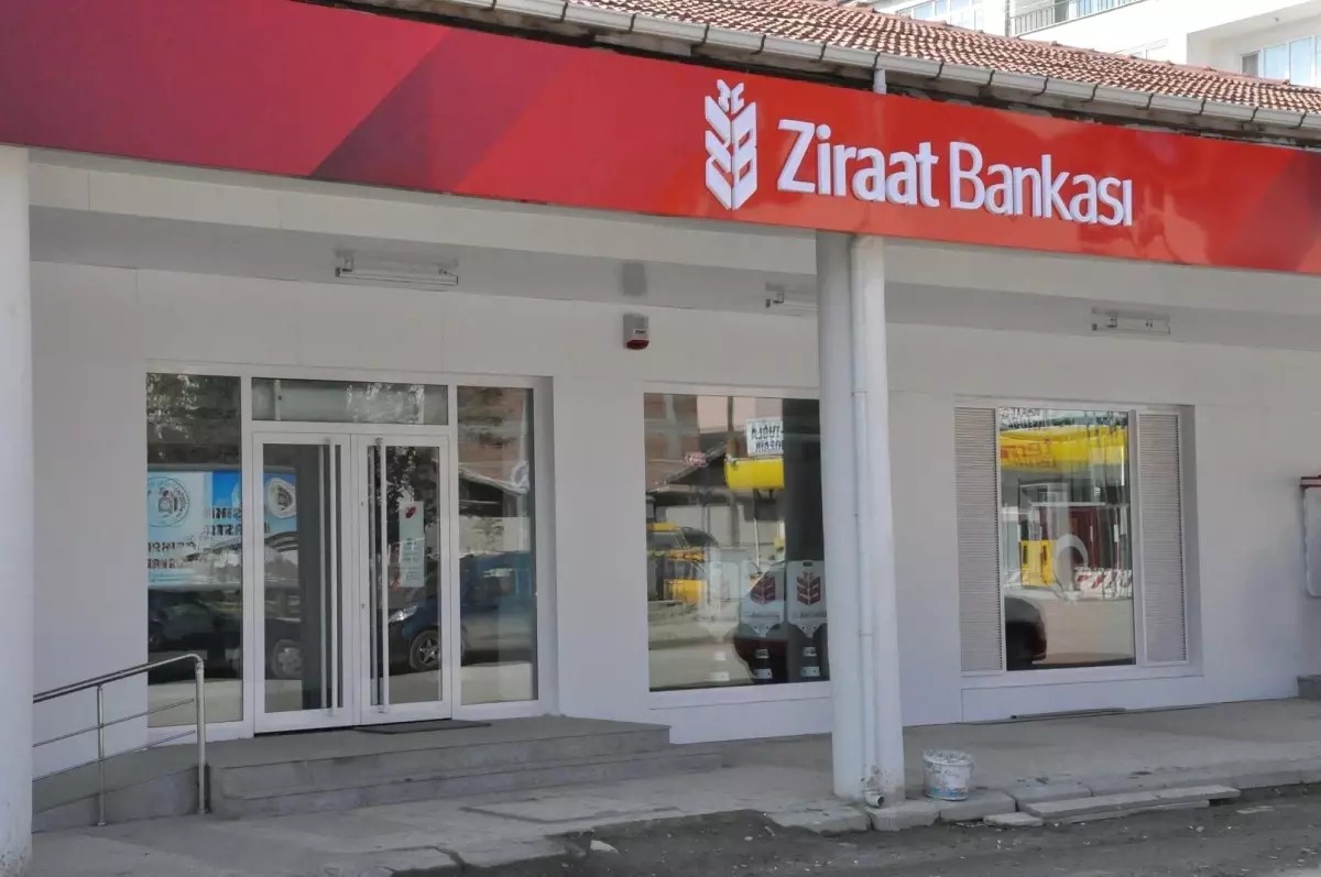 Ziraat Bankası, "100.000 TL’ye Kadar Tek Kalemde Kredi Verileceğini" duyurarak