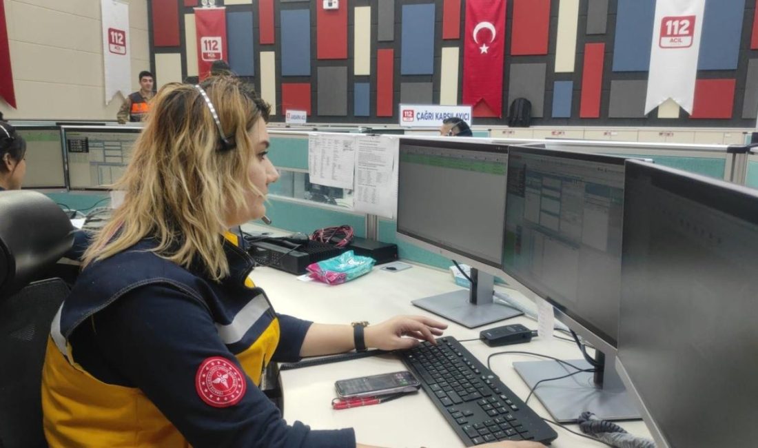 Yozgat'ta Asılsız İhbarlar Acil Müdahale Sürelerini Uzatıyor: Yozgat Valiliği Sert