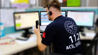 Yozgat Valiliği, 112 Acil Çağrı Hattı’nın yalnızca gerçek acil durumlar