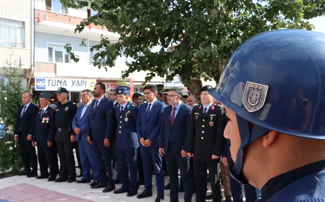 Yerköy'de 19 Eylül Gaziler Günü Coşkuyla Kutlandı: Belediye Başkanı Fatih