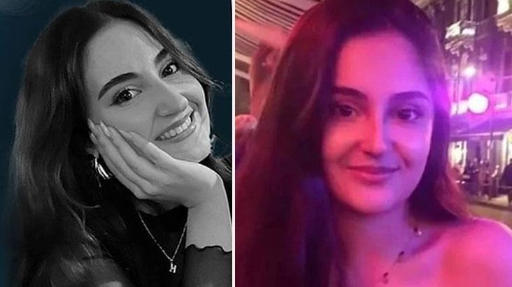 İstanbul‘da Marmara Üniversitesi Eczacılık Fakültesi 2. sınıf öğrencisi olan Heval