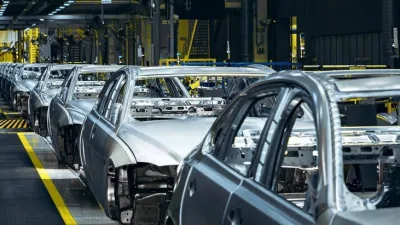 Çinli otomotiv devi BYD, Türkiye’ye yatırım yapma kararı almış ve