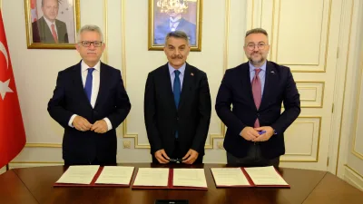 Yozgat Valiliği Himayesinde Gerçekleşecek Olan 3. Geleneksel Bozok Film Festivali