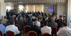 AK Parti’de Kongre Süreci Başlıyor: Genç Kadrolarla Yenilenme Hedefi ve