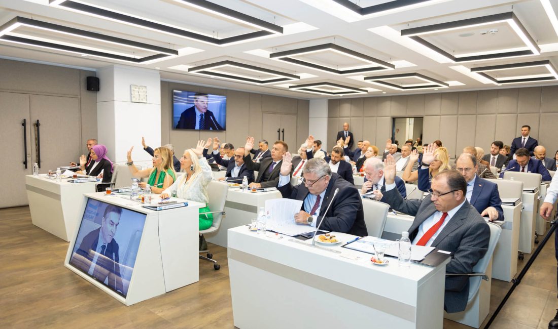 Basın İlan Kurumu Genel Müdürü Cavit Erkılınç, meslek cemiyetlerinin ilan