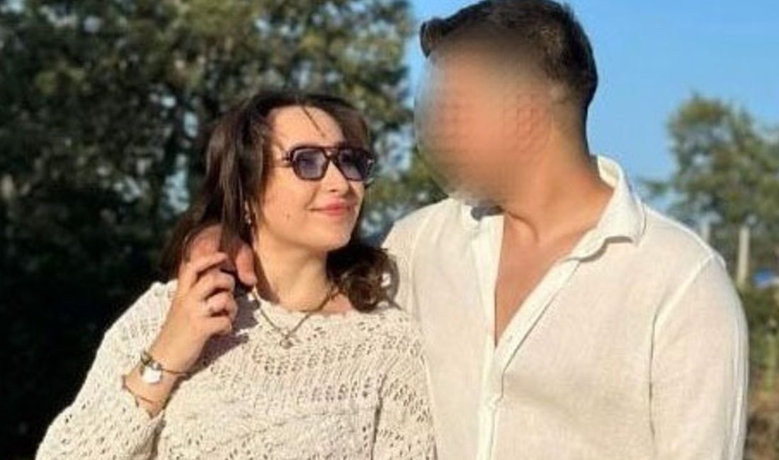 Eskişehir'de Hemşire Tuğba Koç Evlilik Yıl Dönümünde Boğazı Kesilmiş Halde